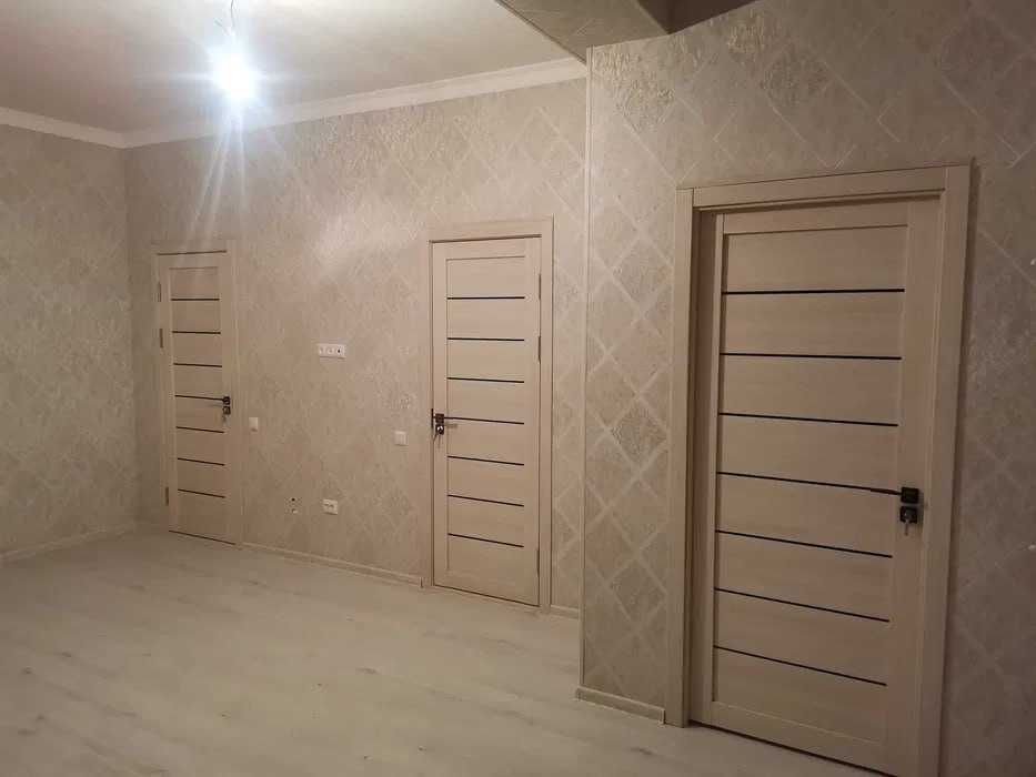 3х комнатная квартира в ЖК Salamatina 92м2 евро продается срочно:
