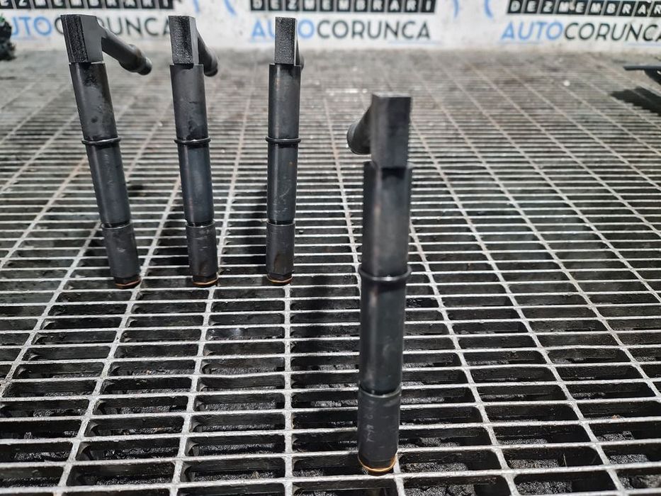 Injector Nissan Navara D22 2.5 Diesel 1998 - 2004 133CP YD25DDTI Euro3 (1347) Diesel ...