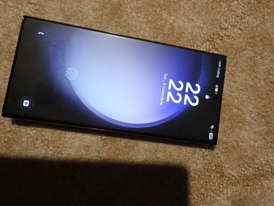 Samsung S23 Ultra 256G Impecabil