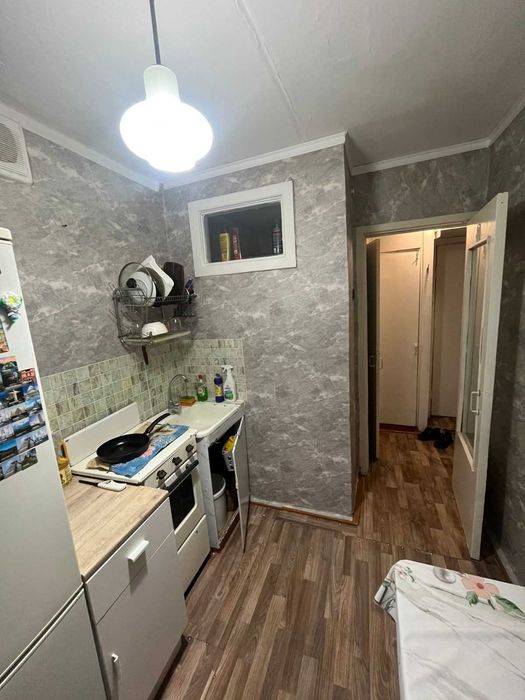 Продажа 1-комнатной квартиры Текстильщиков 9 на 5 этаже