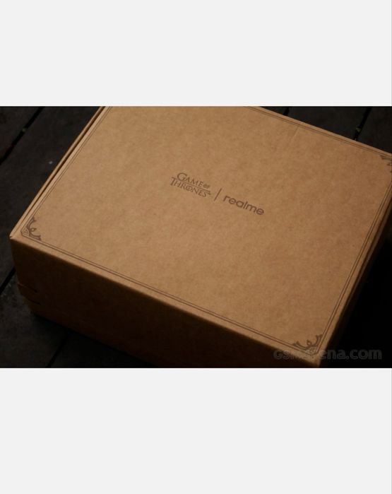 Realme 15 Pro 5G Игра на Тронове/Лимитирано издание