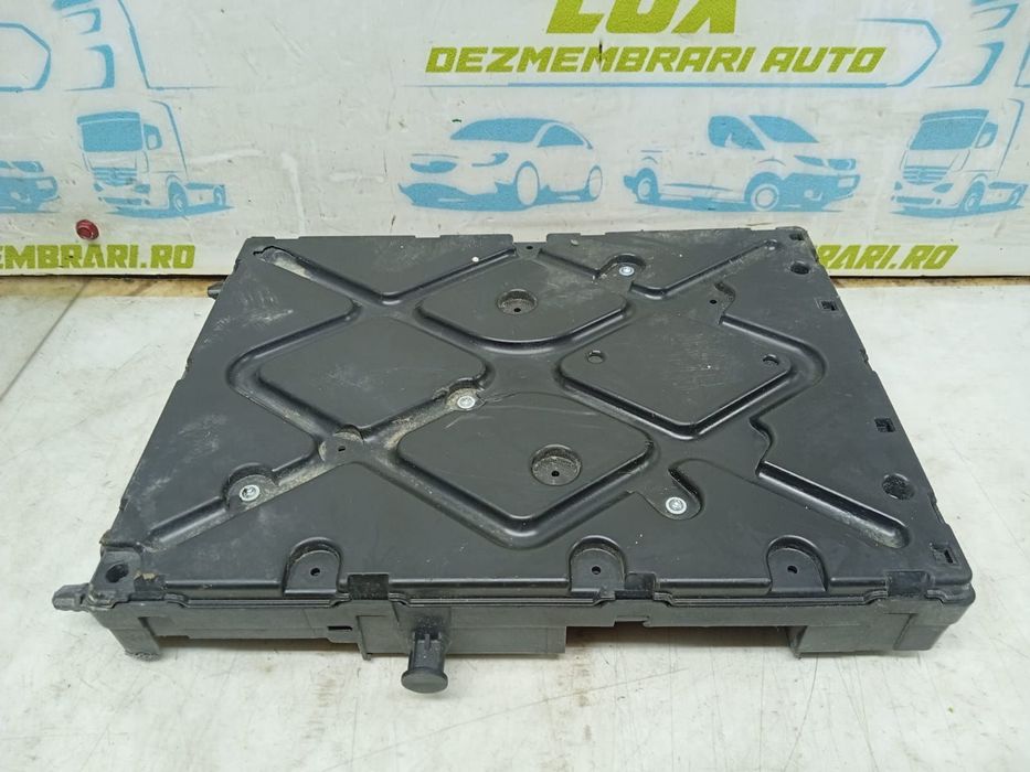 Panou sigurante Bk2t-14b476-bt Ford Transit Custom 1 [2012 - 2018]