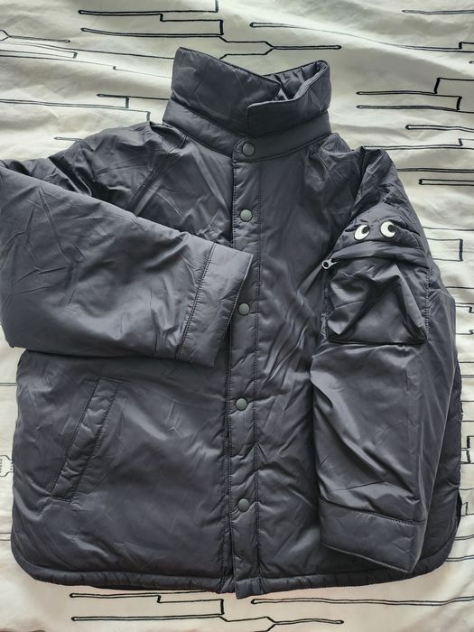 Курточка uniqlo новая