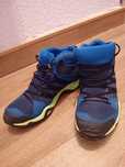 Планински обувки Adidas Terrex