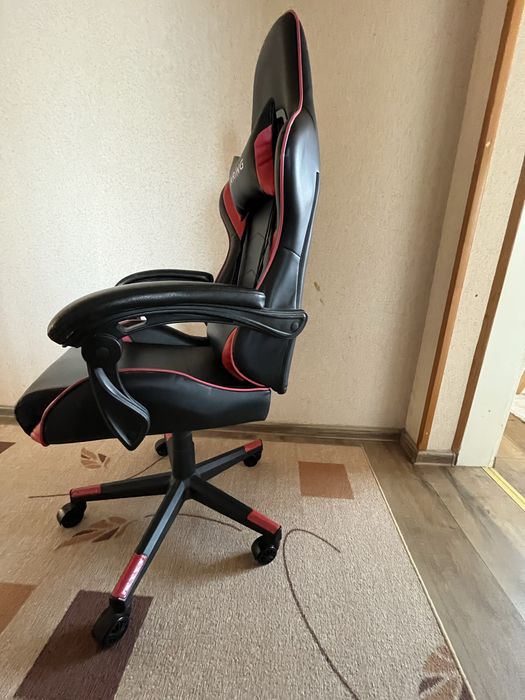 Геймърски стол-KRING