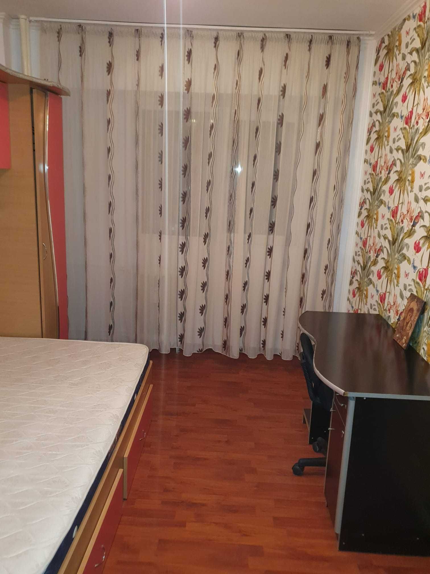 Apartament 3 camere, Iuliu Maniu