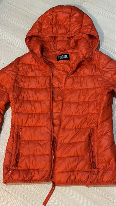 Karl Lagerfeld яке