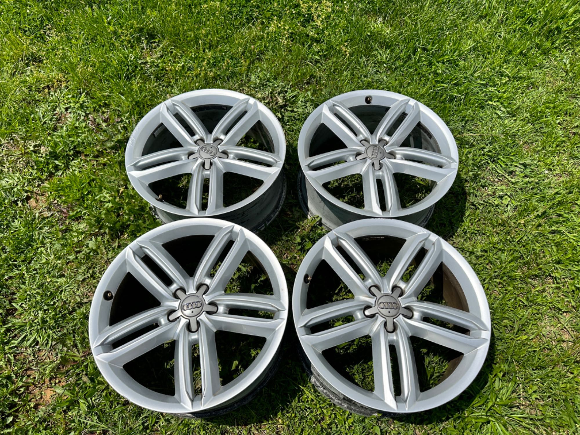 20 5x112 Audi Vw