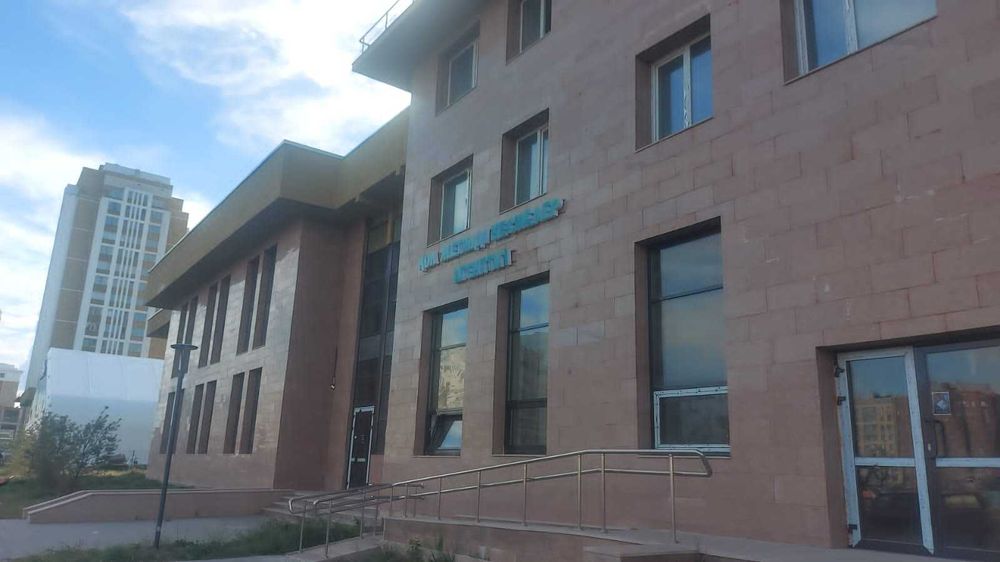 Сдается помещение по улице Айтматова