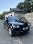 Range rover Sport 2018