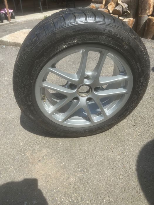 Continental 17 zoll