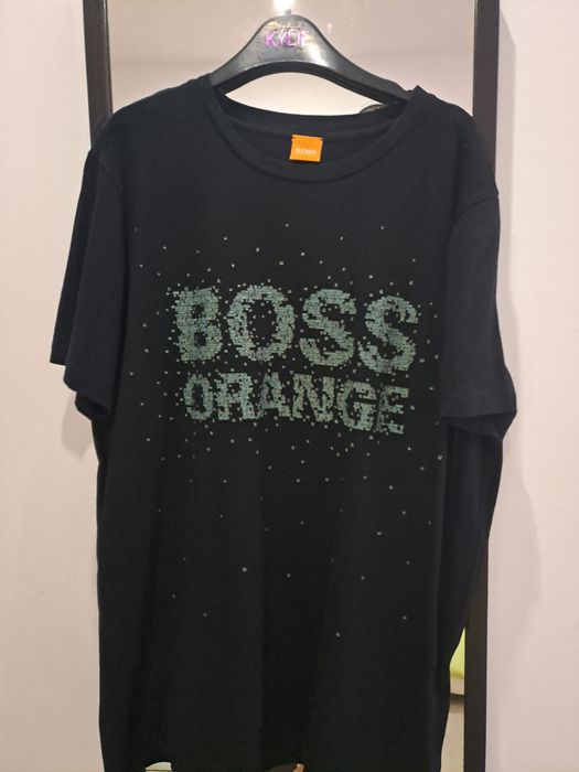 Tricou boss Orange marimea XL