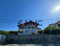 Спешна продажба! Двуетажна вила в Кошарица, без такса поддръжка, РЗП