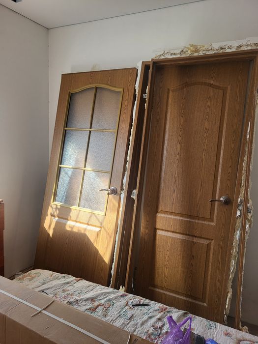 Двери буу по 8000