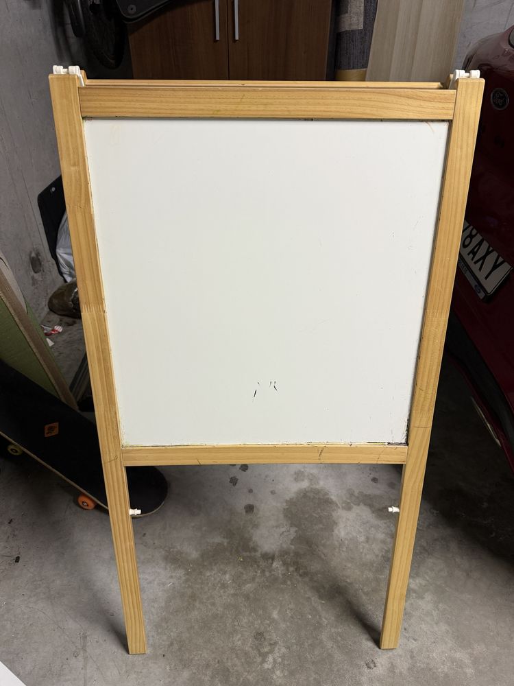 Tabla ikea 2 parti