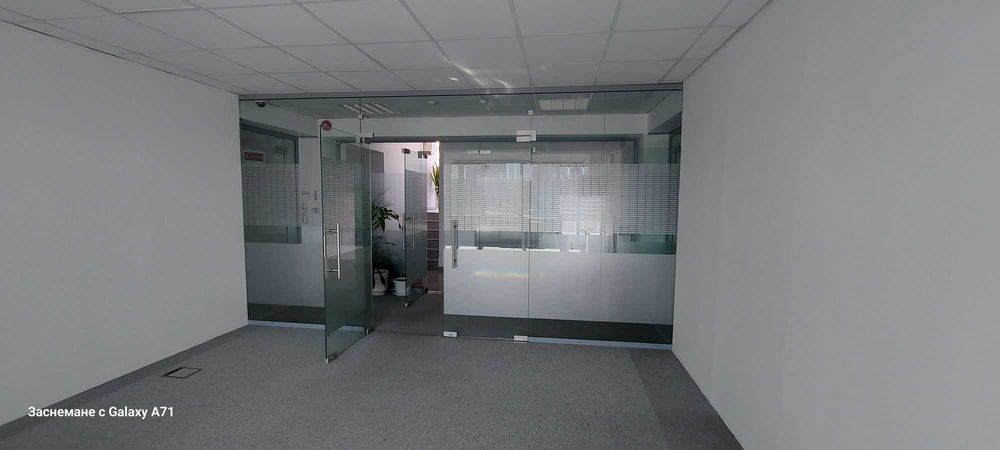 Офис в жк.ЛевскиГ