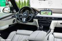 Vând BMW X5 Xdrive-40.i Plug in hibrid M power individual