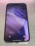 Iphone 15 Plus 256GB Black