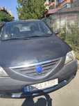 Dacia Logan 2005