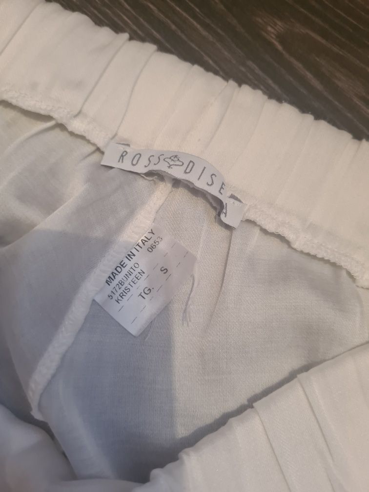 Pantaloni subțiri vară mar S/M la 40 lei Timișoara