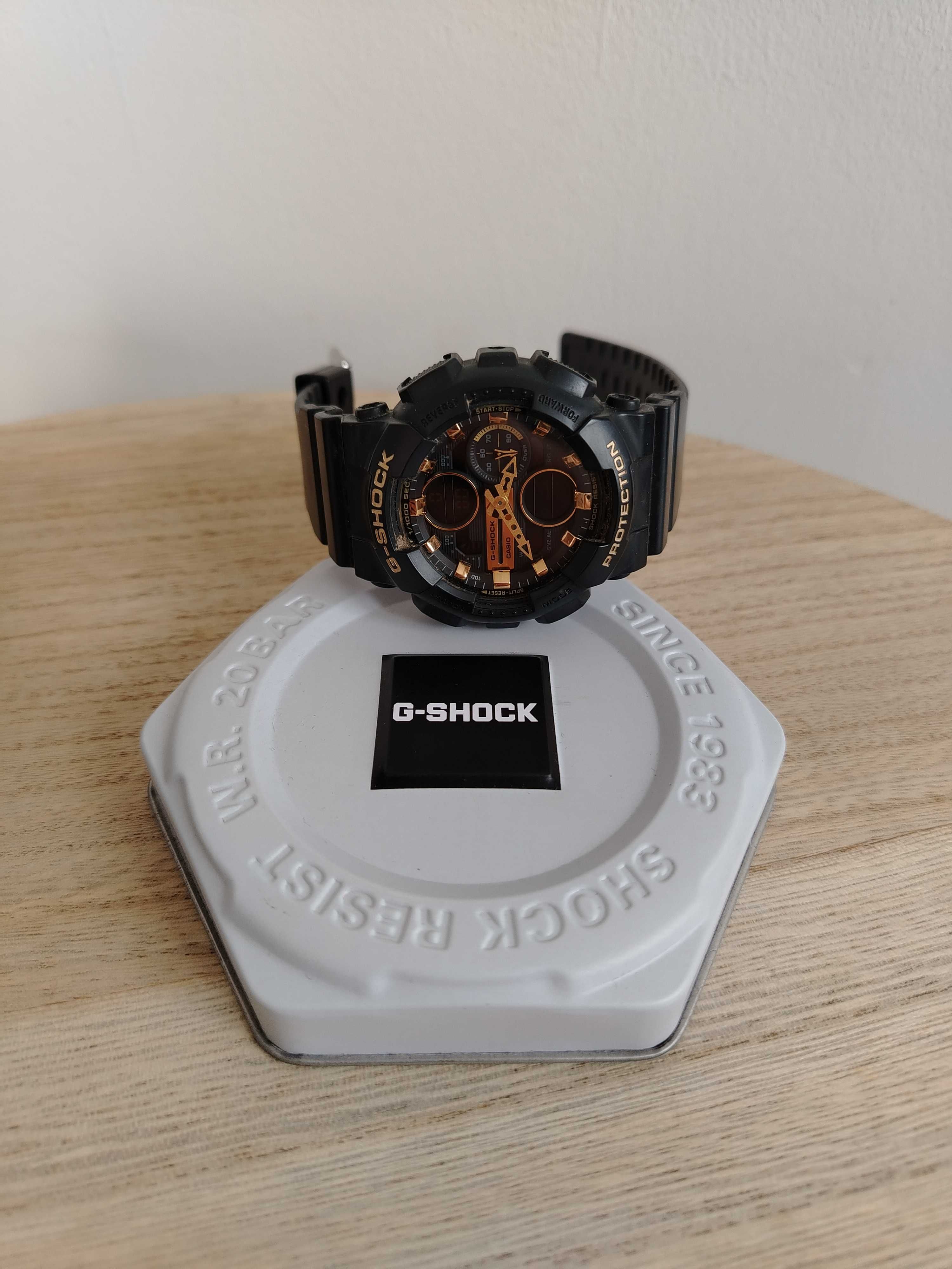 Часовник унисекс Casio