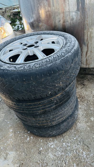 14 размер дискалар сатылады приодан шешілген балондарымен бірге