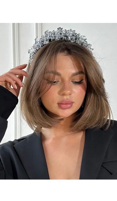 Ободок для волос