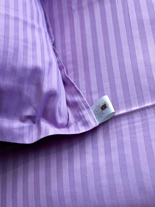 Постельное белье Violet — 100% Хлопок Сатин