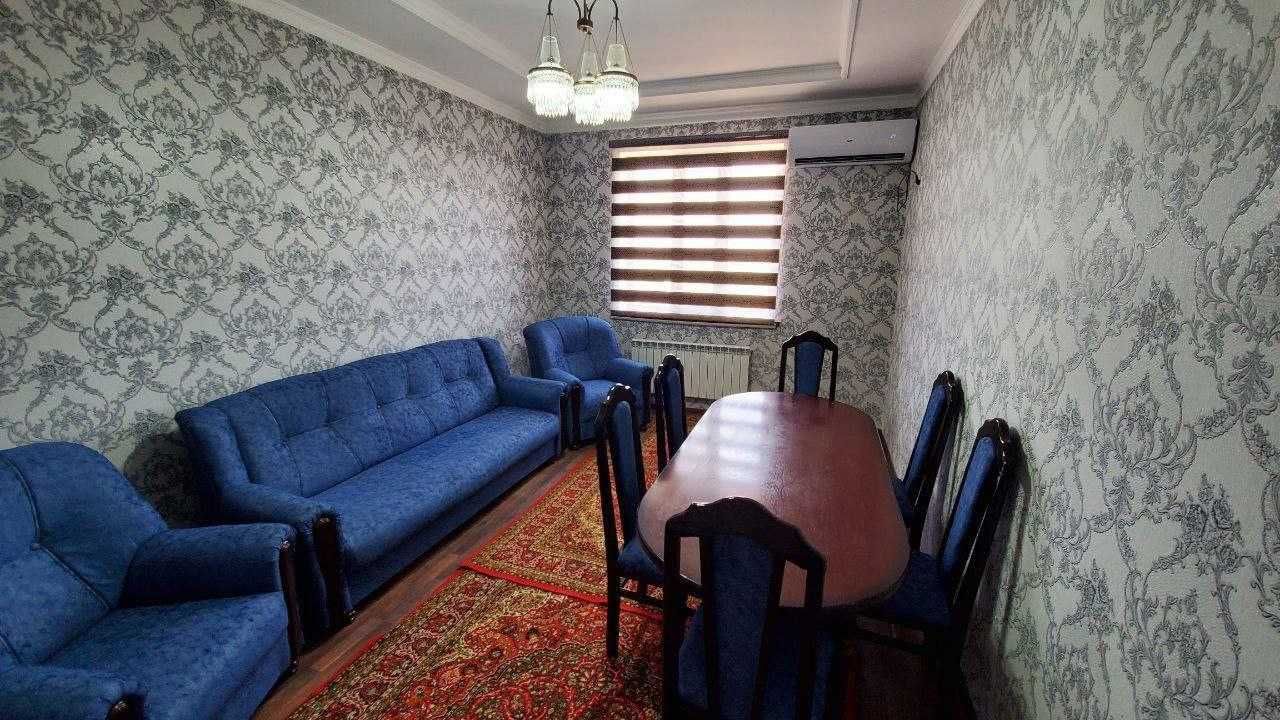 Новостройка 
Паркентский