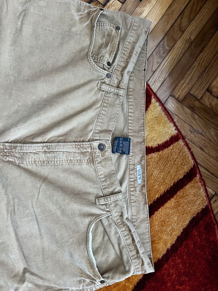 Polo Ralph Lauren cordoury trousers