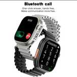 Смарт часовник smartwatch Bluetooth watch !!!
