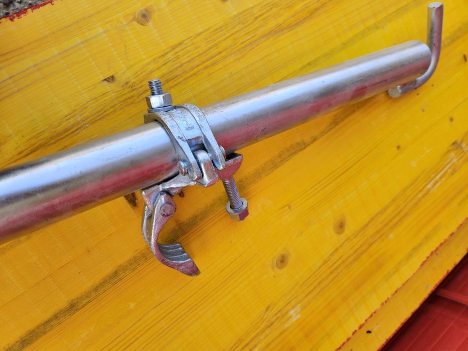 Cupla noua pt schela 2,99 € +tva