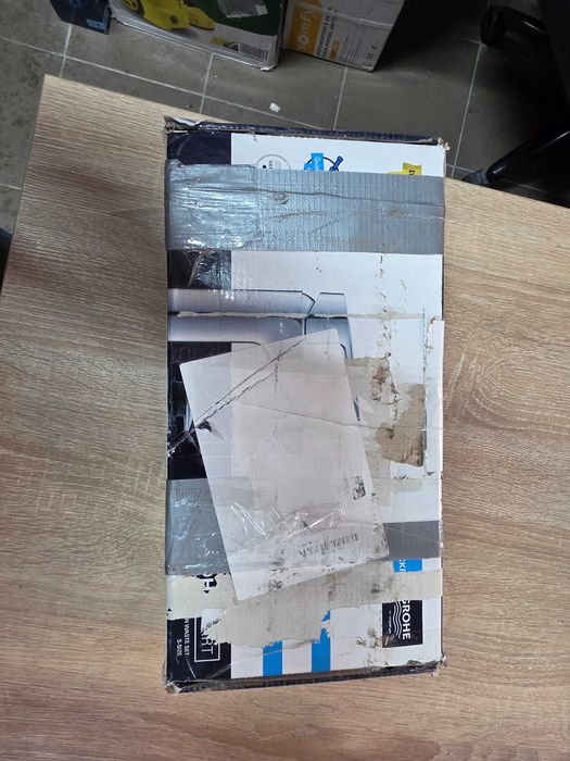 GROHE QuickFix Start 23551002