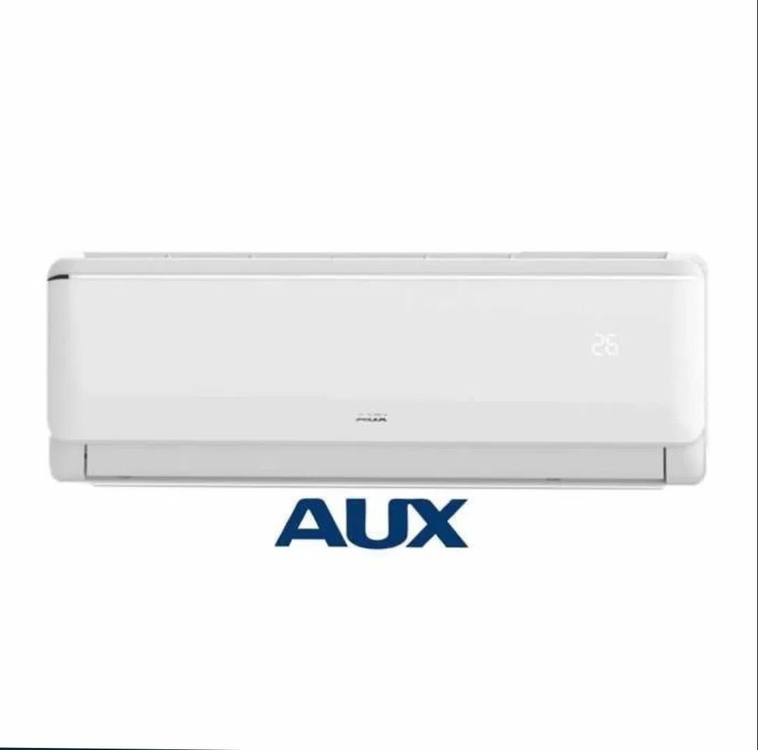 Кондиционер AUX ASW-H12A4/QCR+TEN INV 12000 BTU Mudatli tolovga