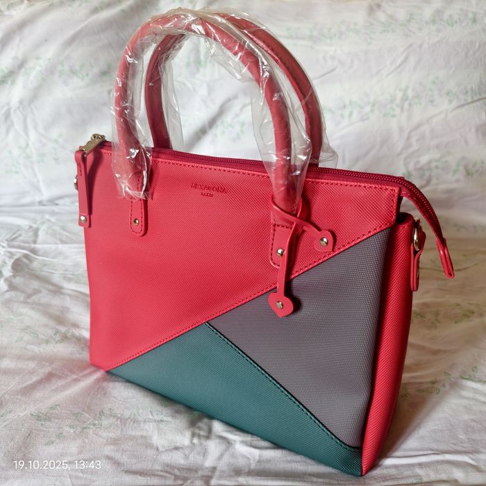 Дамски чанти Hexagona Paris