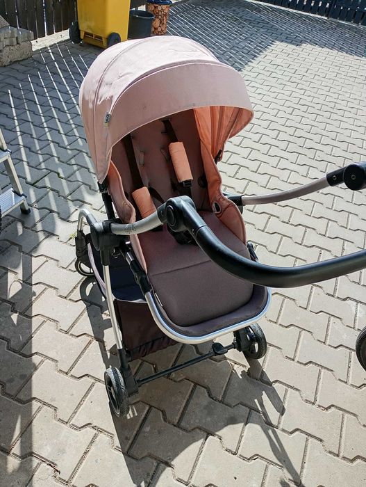 Carucior sport reversibil Hauck