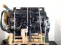 Motor pentru camion Renault DXI11430-EEV - Piese de motor Renault
