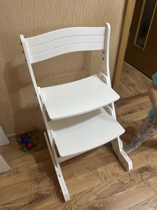 Продам растущий стул