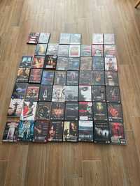 DVD филми от Англия