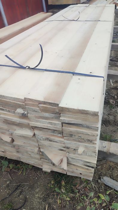 Cherestea si lemn de foc, producator