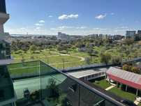 Apartament 2 camere Mamaia-Sat, Distrikt Residence ca nou&super view