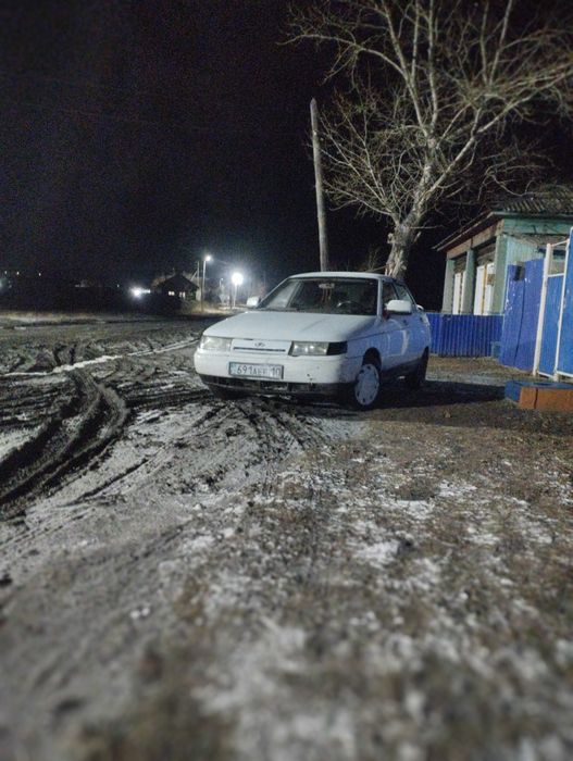 Продам ваз 2110 не дорого срочно