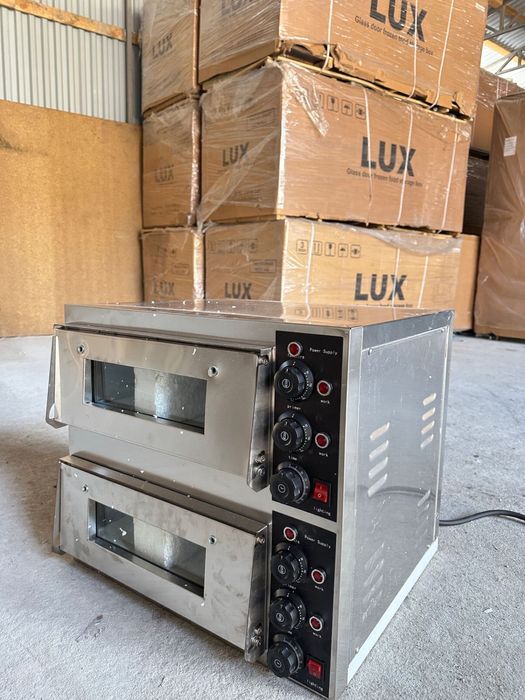 Пицца печь прдается