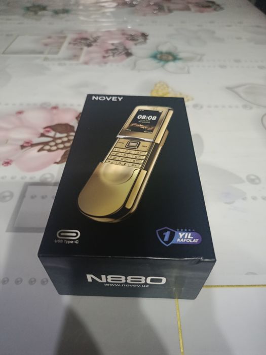 Telefon sotiladi
