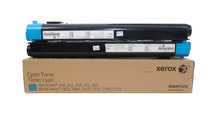 TONER CYAN - Xerox DC 240/ 250/ 242/ 252/ 260