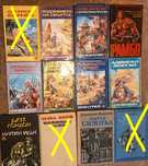 Приключенски романи Книги Литература