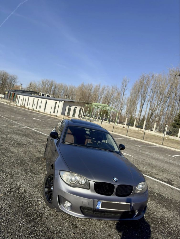 BMW Seria 1 116D 2010