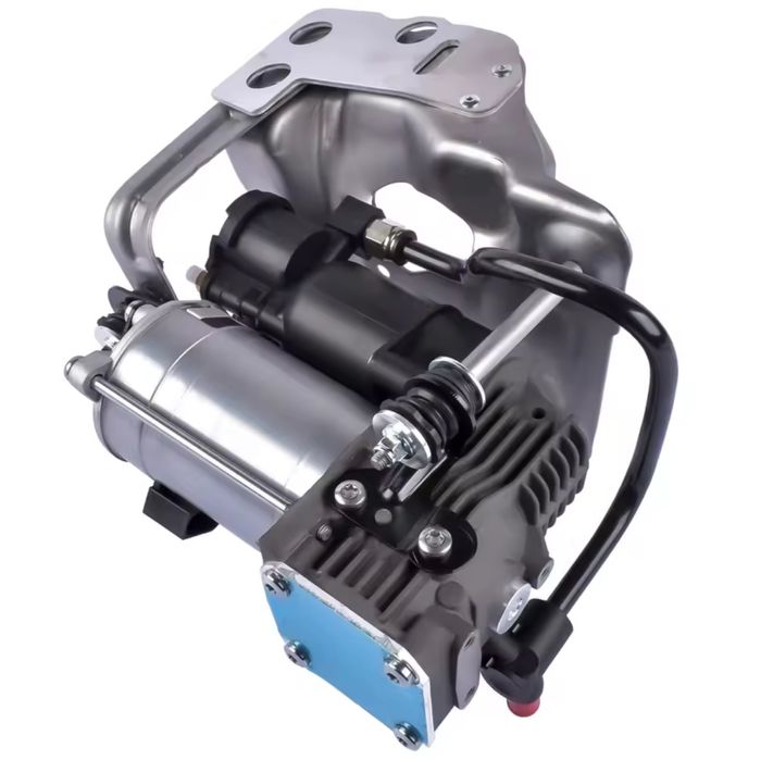 Compresor Perne Pompa Aer Perna Suspensie Mercedes S Class W222 2013-