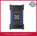 Tester programator auto Autel MaxiFlash JVCI+ J2534 pt.  IM608 II