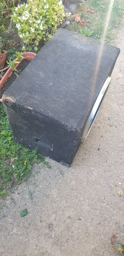 Баз колона sony 1500w